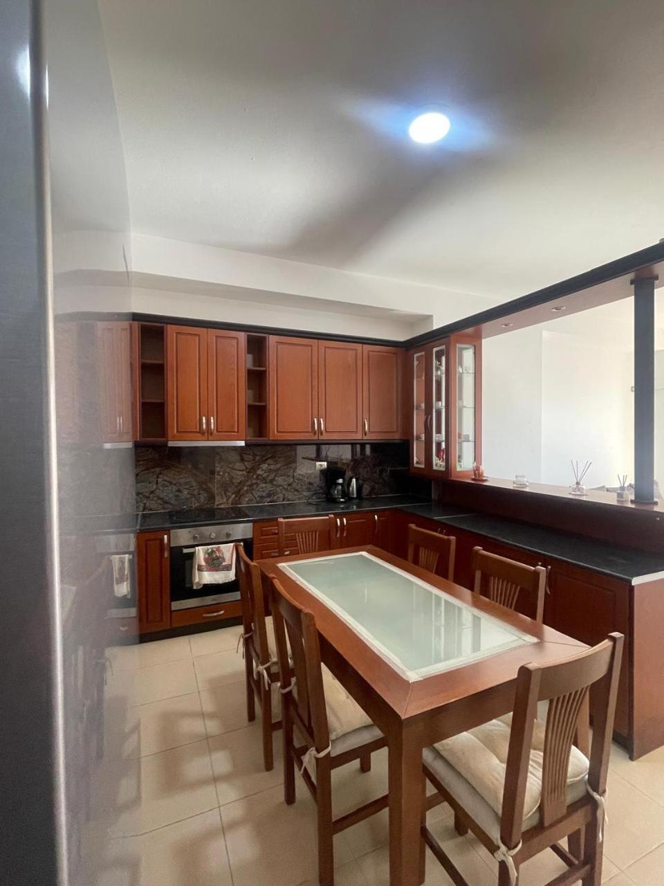 Vista Mozzafiato Apartment Sarande Exterior photo