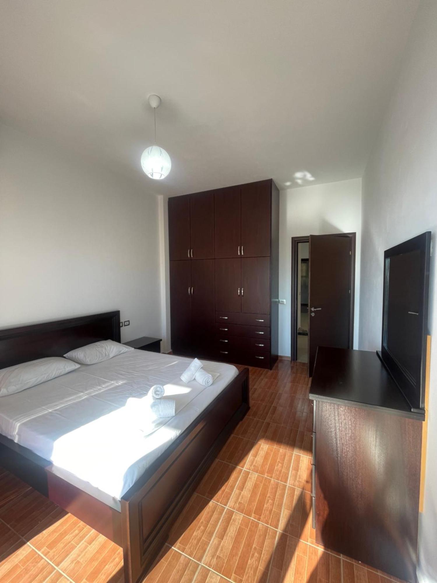 Vista Mozzafiato Apartment Sarande Exterior photo